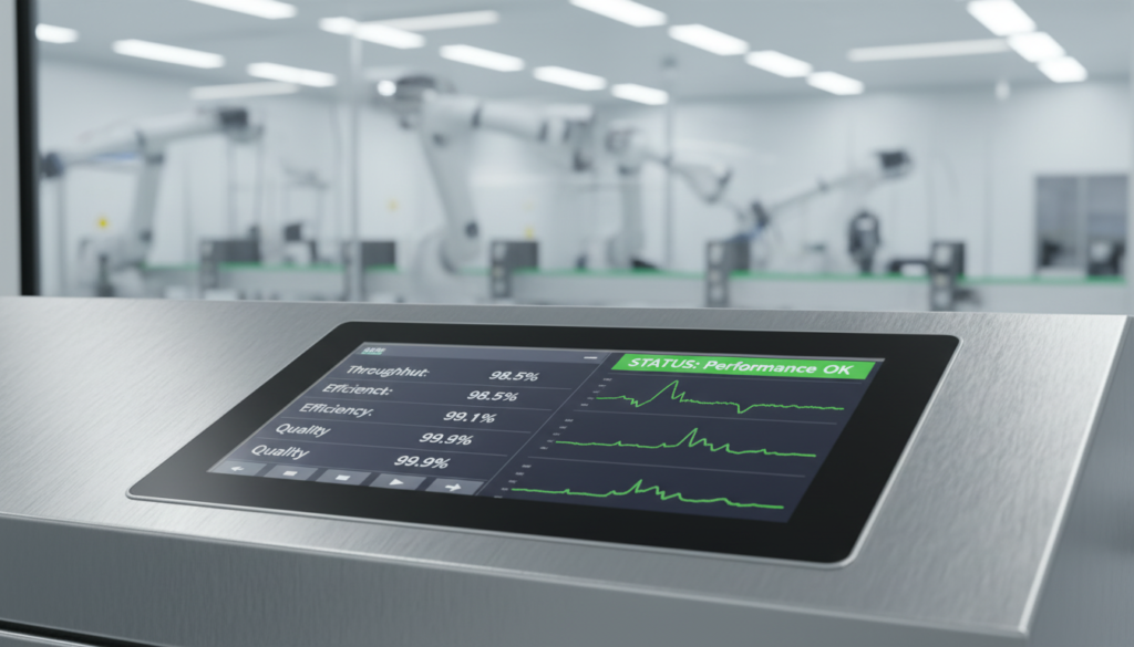 IA Aplicada Operaciones Modelos Predictivos Himansa ingenieros Modelos predictivos y detección de patrones mediante Inteligencia Artificial aplicada a la industria