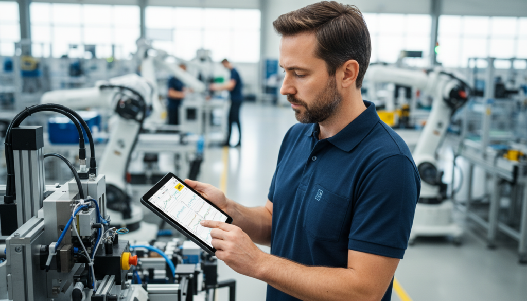 Automatizacion Procesos Negocio Integracion Sistemas Himansa ingenieros Automatización de procesos de negocio e integración de sistemas para la industria 4.0